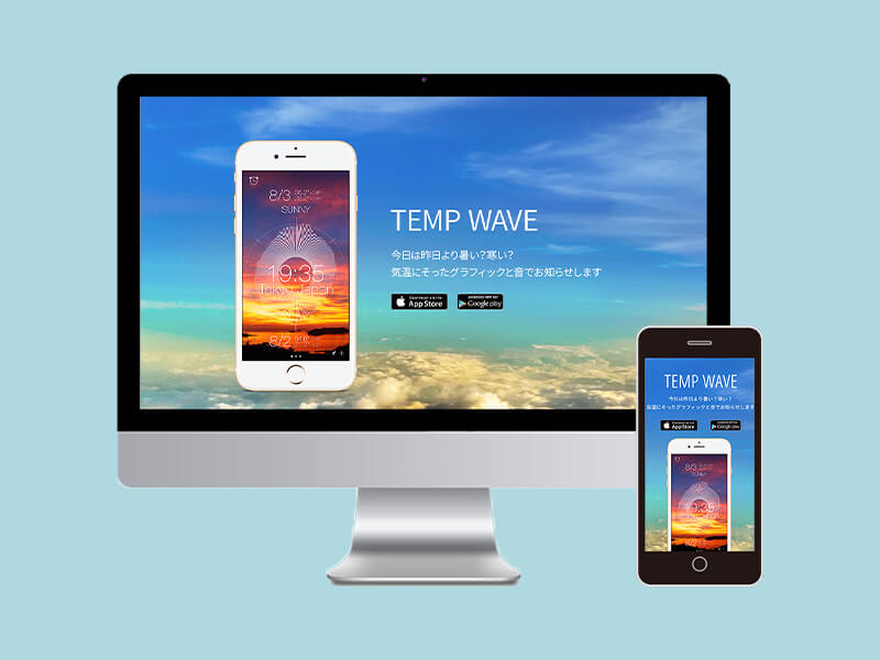 tempwave