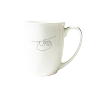 MUG CUP NAMAKEMONO